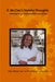 E. McCier's Tasteful Thoughts - Featuring Fly Ty's Fruit Smoothies and Juices by Fly Ty Unchained, Erica M. McCier