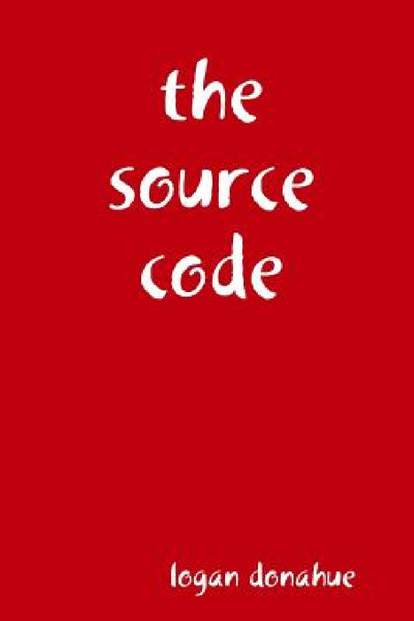 The source code by Logan Donahue