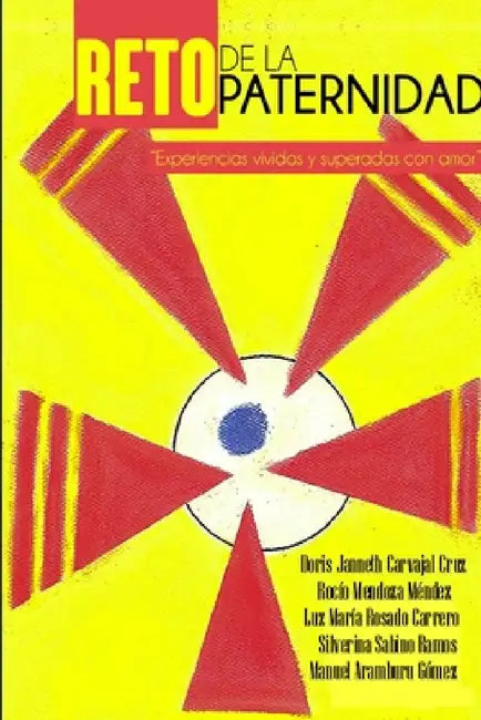 Reto de la Paternidad by Planeta Windmills