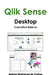 Qlik Sense Desktop - Conceitos Básicos by Andrey Rodrigues De Freitas