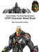 Valor Infinity: The Role-Playing Game Cfpf Character Sheet Book by Robert Hoffman