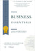 Business Essentials by Hendrith Vanlon Smith Jr