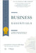Business Essentials by Hendrith Vanlon Smith Jr