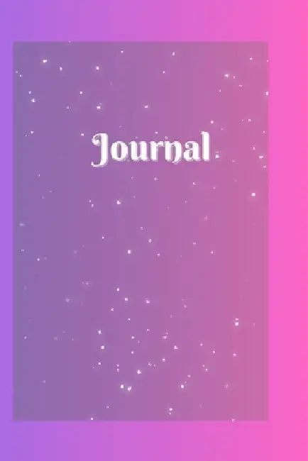 Journal by Rae Au