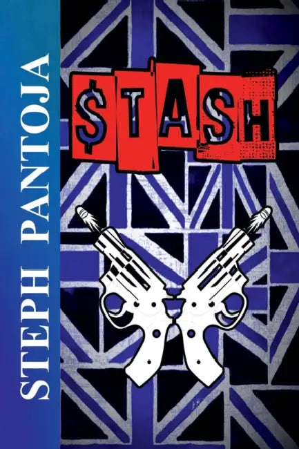 $Tash by Stephen Pantoja