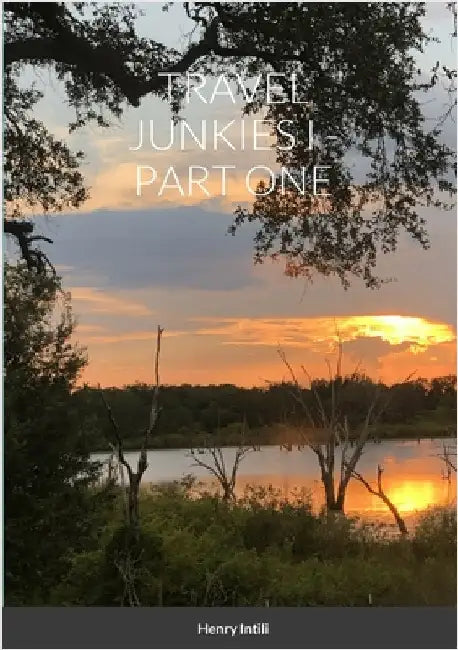 Travel Junkies I - Part One by Intili, Henry