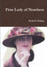 First Lady of Nowhere by Keith R. Ostling