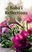Bahai Reflections: A Collection of 19 Bahai Poems by Sandidge, Isaac