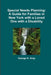Special Needs Planning: A Guide for Families in New York with a Loved One with a Disability by George Gray
