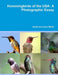 Hummingbirds of the USA: A Photographic Essay by James and Joyce Martin