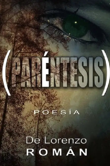 Paréntesis by de Lorenzo Román