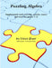 Puzzling Algebra by Steve Hiner