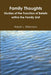 Family Thoughts by Robert Williamson