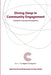 Diving Deep in Community Engagement: A Model for Professional Development by Mandi McReynolds, Emily Shields