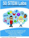 50 STEM Labs - Science Experiments for Kids by Andrew Frinkle