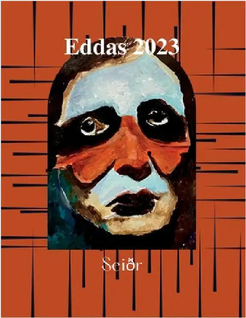 Eddas: Seiðr by Hurd, Amber