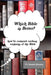 Which Bible is Better? by Joseph Gleason