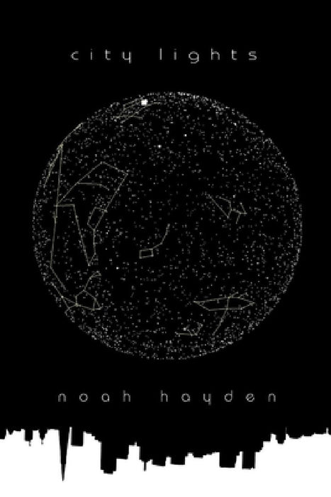 City Lights by Noah Hayden