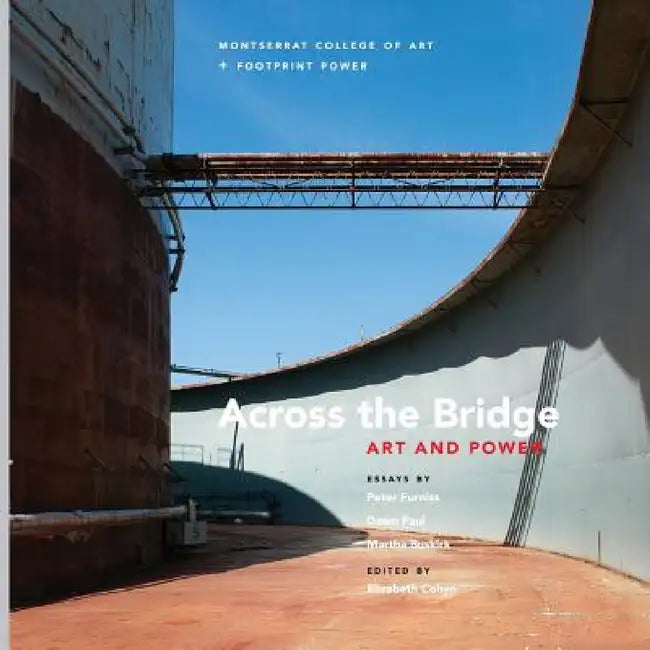 Across the Bridge: Art and Power by Peter Furniss, Dawn Paul, Martha Buskirk