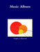 Music Album by Ralph J. Blauvelt