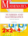 Numbers and Mathematics: Geometry and Trigonometry by Wilson, Florine
