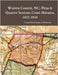 Warren County, NC, Pleas & Quarter Sessions Court Minutes, 1852-1856 by McGeachy, John A.