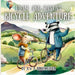 Edam and Pasta's Bicycle Adventure by Birchweaver, Adam