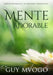 Mente Adorable by Guy Mvogo