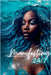 Manifesting 24/7: Unleash Your Dreams: The Ultimate Manifestation Planner by Muse, The Mocha