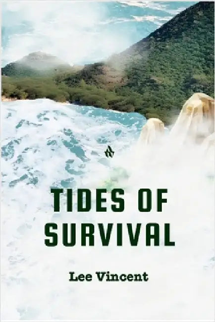 Tides of Survival by Vicente, Norlita