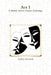 Act I: A Middle School Drama Anthology by James Norwood