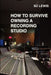 How to Survive Owning a Recording Studio by Bz Lewis