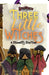 Three Little Witches: A Steampotts Storytime by Millie Hardy-Sims