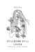 Stillborn Still Loved by Hailey Ricks