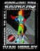 Hyper-Level Nova Revengers: Dressed To Kill by Ivan Henley