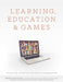 Learning, Education and Games: Volume One: Curricular and Design Considerations by Et Al, Karen Schrier Shaenfeld