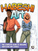Habeshi Art: The Complete Guide to drawing Cartoons and Comics by Academy, Jackson