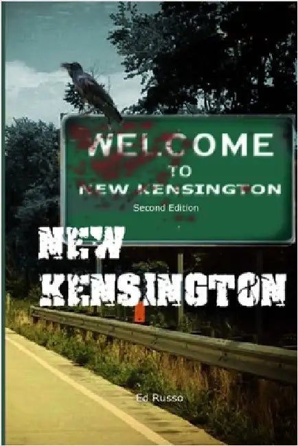 New Kensington by Russo, Ed