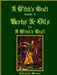 A Witch's Craft, Book 1: Herbs & Oils for A Witch's Craft by Viktorija Briggs