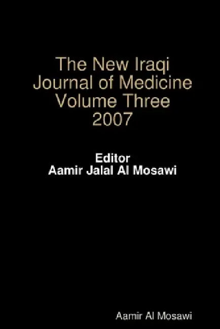 My Paperback Book by Aamir Al Mosawi