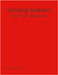 Sticking Matters: Odd Time Signatures by Cashdollar, Bill