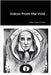 Voices From the Void by Smith, Hester Travers