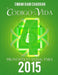 El Código de la Vida #4 Pronóstico Anual Para 2015 by Swami Ram Charran