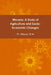 Warana: A Study of Agriculture and Socio-Economic Changes by Bhanje B. M.