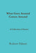 What Goes Around Comes Around A Collection of Stories by Robert Palmer