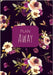 Plan Away: Undated Planner by Roze, Paper