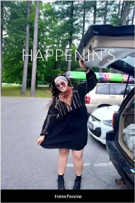 Happenin's by Passino, Hales