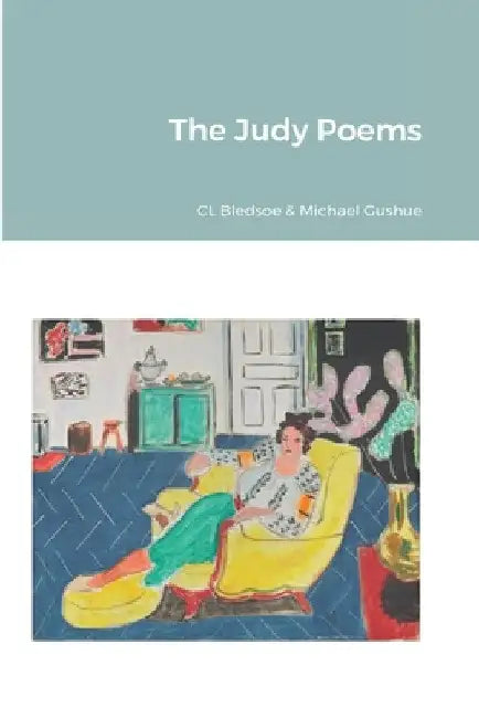 The Judy Poems by CL Bledsoe