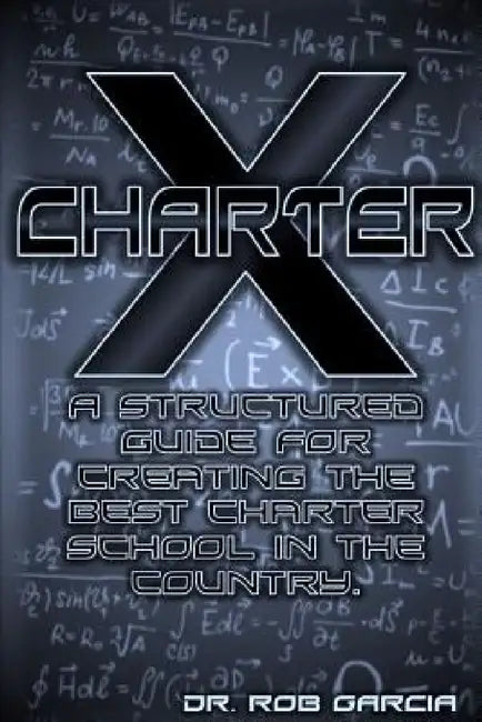 Charter X by Rob Garcia