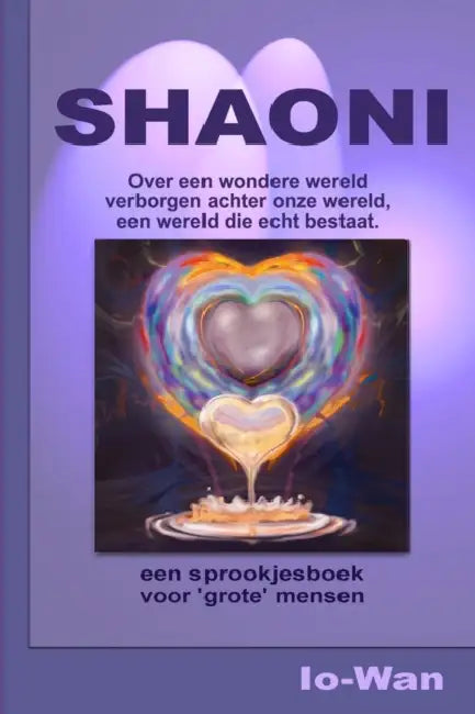 Shaoni by Io Wan